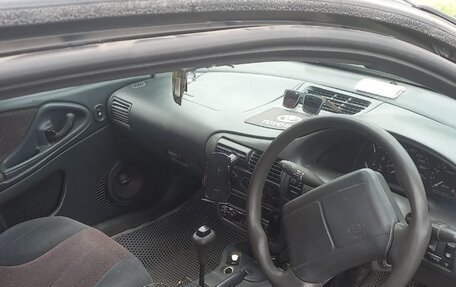 Toyota Cavalier, 1998 год, 350 000 рублей, 4 фотография