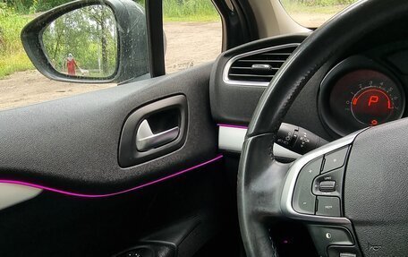 Citroen C4 II рестайлинг, 2013 год, 450 000 рублей, 6 фотография