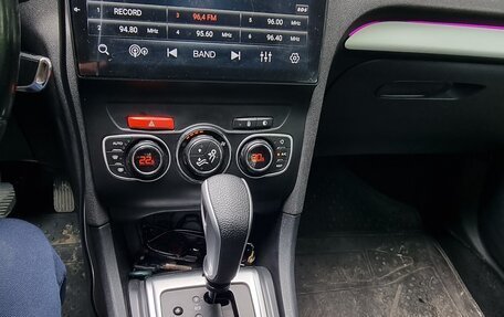 Citroen C4 II рестайлинг, 2013 год, 450 000 рублей, 5 фотография