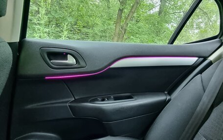 Citroen C4 II рестайлинг, 2013 год, 450 000 рублей, 7 фотография