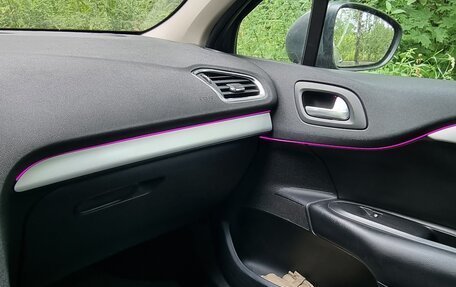 Citroen C4 II рестайлинг, 2013 год, 450 000 рублей, 9 фотография