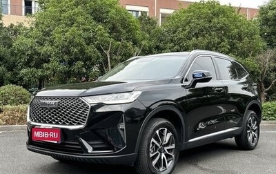 Haval H6, 2022 год, 1 480 000 рублей, 1 фотография