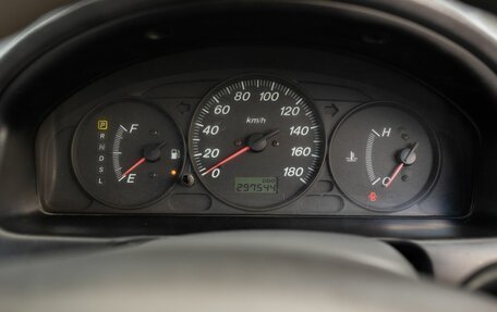 Mazda Familia, 2000 год, 340 000 рублей, 12 фотография