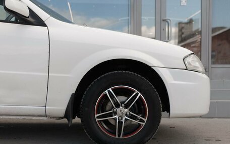 Mazda Familia, 2000 год, 340 000 рублей, 9 фотография