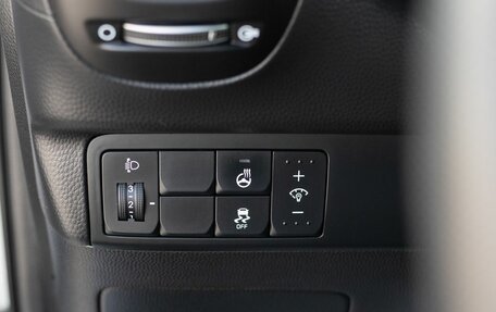 KIA Soul II рестайлинг, 2016 год, 1 400 000 рублей, 18 фотография