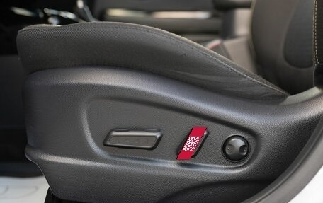 KIA Soul II рестайлинг, 2016 год, 1 400 000 рублей, 19 фотография