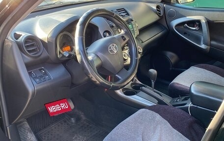 Toyota RAV4, 2011 год, 1 470 000 рублей, 5 фотография