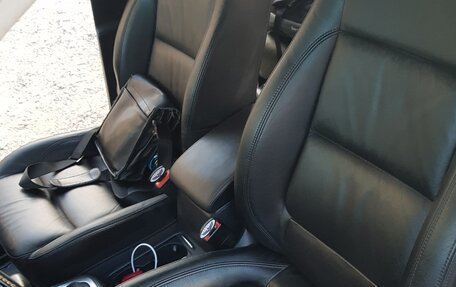 Volkswagen Tiguan I, 2008 год, 940 000 рублей, 8 фотография