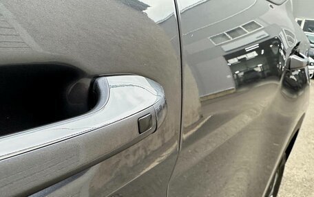 Hyundai Creta I рестайлинг, 2021 год, 2 100 000 рублей, 14 фотография