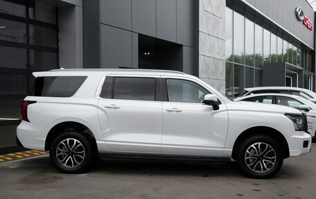 Haval H5, 2024 год, 3 750 000 рублей, 5 фотография