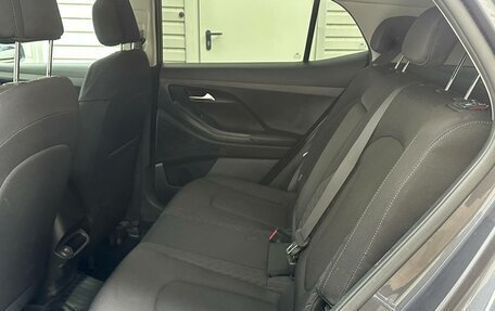 Hyundai Creta I рестайлинг, 2021 год, 2 100 000 рублей, 16 фотография