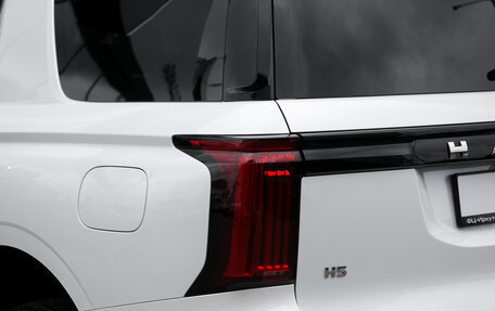 Haval H5, 2024 год, 3 750 000 рублей, 9 фотография