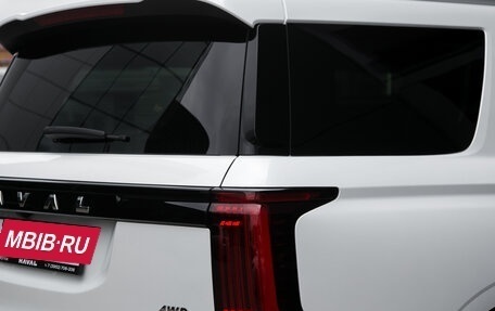 Haval H5, 2024 год, 3 750 000 рублей, 11 фотография
