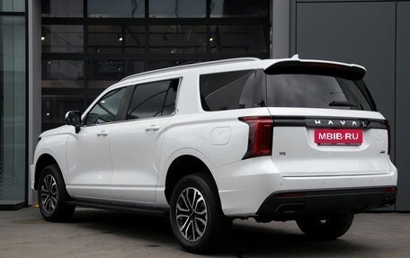Haval H5, 2024 год, 3 750 000 рублей, 8 фотография