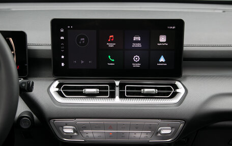 Haval H5, 2024 год, 3 750 000 рублей, 19 фотография