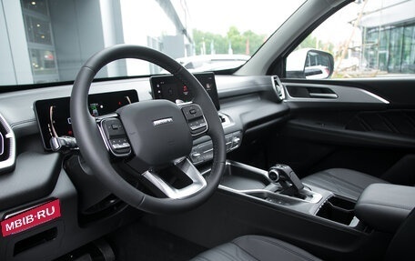 Haval H5, 2024 год, 3 750 000 рублей, 29 фотография