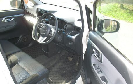 Daihatsu Move VI рестайлинг, 2015 год, 910 000 рублей, 9 фотография