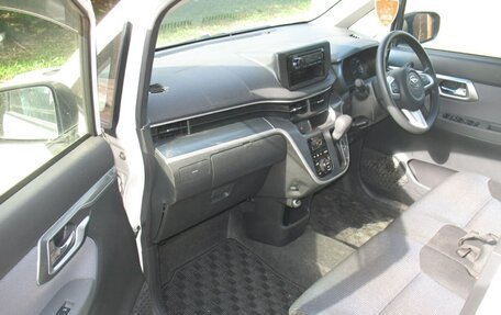 Daihatsu Move VI рестайлинг, 2015 год, 910 000 рублей, 10 фотография