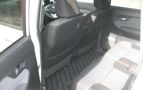 Daihatsu Move VI рестайлинг, 2015 год, 910 000 рублей, 8 фотография