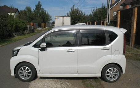 Daihatsu Move VI рестайлинг, 2015 год, 910 000 рублей, 6 фотография
