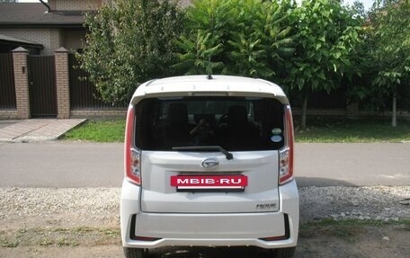 Daihatsu Move VI рестайлинг, 2015 год, 910 000 рублей, 5 фотография