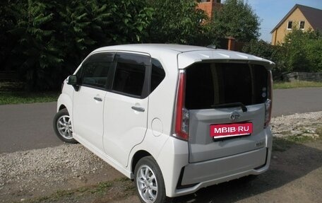 Daihatsu Move VI рестайлинг, 2015 год, 910 000 рублей, 7 фотография