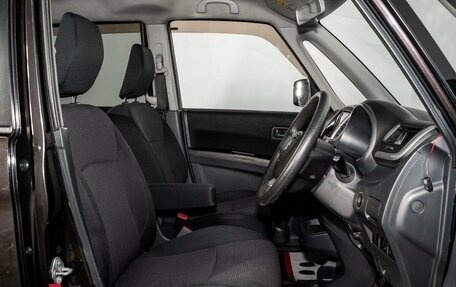 Suzuki Solio II, 2014 год, 725 000 рублей, 5 фотография