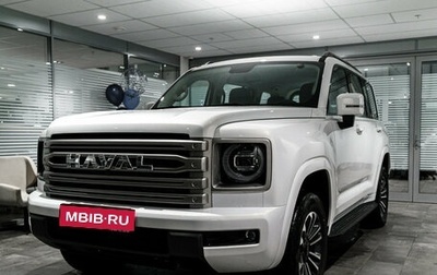 Haval H9, 2024 год, 4 999 000 рублей, 1 фотография