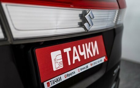 Suzuki Solio II, 2014 год, 725 000 рублей, 20 фотография