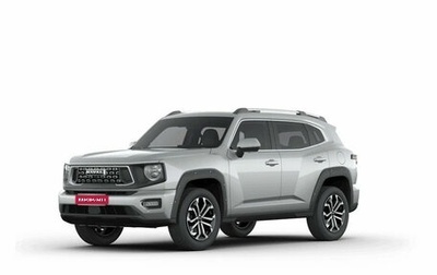Haval H7, 2025 год, 3 499 000 рублей, 1 фотография