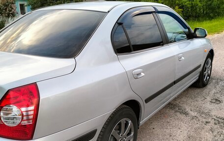 Hyundai Elantra III, 2005 год, 610 000 рублей, 2 фотография