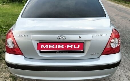 Hyundai Elantra III, 2005 год, 610 000 рублей, 3 фотография