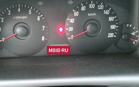 Hyundai Elantra III, 2005 год, 610 000 рублей, 7 фотография