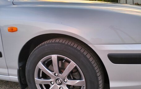 Hyundai Elantra III, 2005 год, 610 000 рублей, 8 фотография