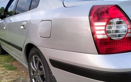 Hyundai Elantra III, 2005 год, 610 000 рублей, 4 фотография