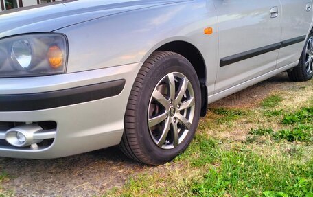 Hyundai Elantra III, 2005 год, 610 000 рублей, 6 фотография