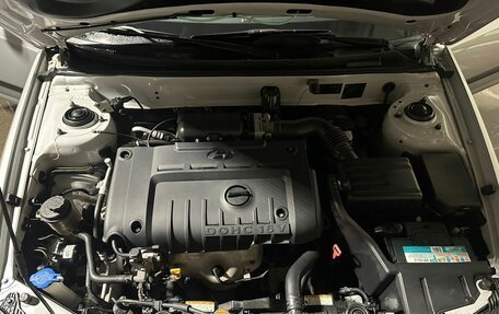 Hyundai Elantra III, 2005 год, 610 000 рублей, 18 фотография