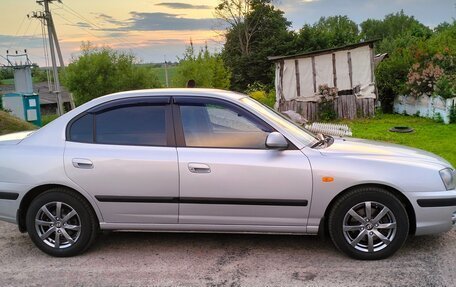 Hyundai Elantra III, 2005 год, 610 000 рублей, 5 фотография