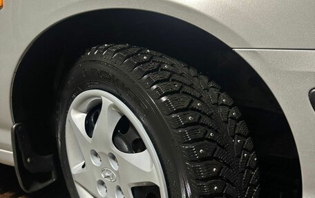 Hyundai Elantra III, 2005 год, 610 000 рублей, 22 фотография