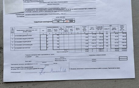 Hyundai Elantra III, 2005 год, 610 000 рублей, 25 фотография