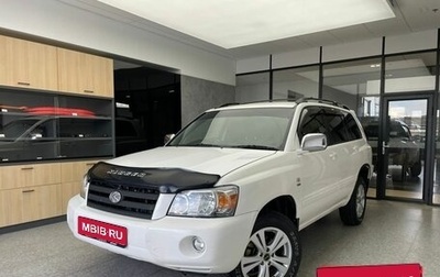 Toyota Kluger I, 2001 год, 690 000 рублей, 1 фотография