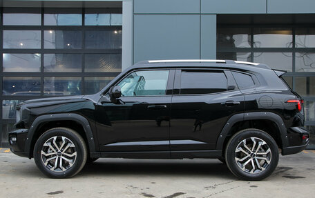 Haval H7, 2025 год, 3 799 000 рублей, 3 фотография