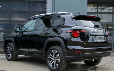Haval H7, 2025 год, 3 799 000 рублей, 4 фотография