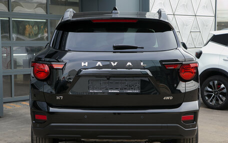 Haval H7, 2025 год, 3 799 000 рублей, 6 фотография