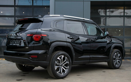 Haval H7, 2025 год, 3 799 000 рублей, 8 фотография