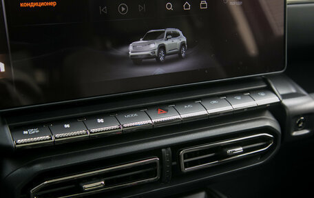 Haval H7, 2025 год, 3 799 000 рублей, 17 фотография