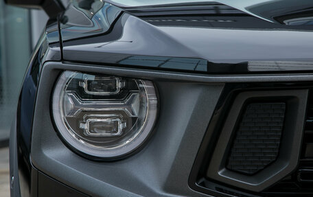 Haval H7, 2025 год, 3 799 000 рублей, 13 фотография