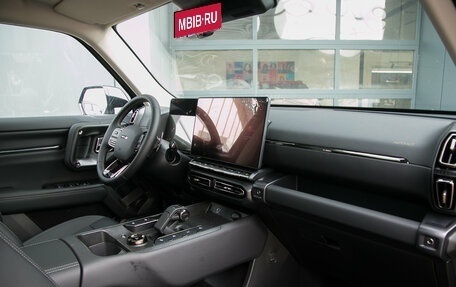 Haval H7, 2025 год, 3 799 000 рублей, 16 фотография