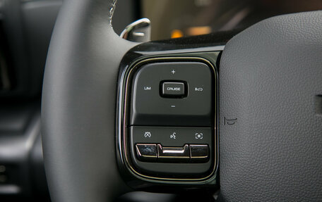 Haval H7, 2025 год, 3 799 000 рублей, 20 фотография