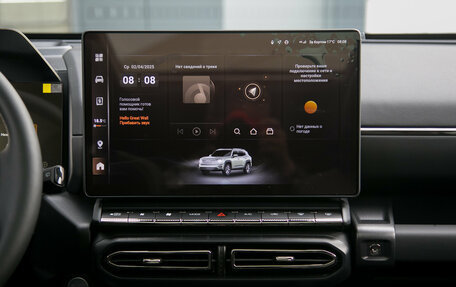 Haval H7, 2025 год, 3 799 000 рублей, 32 фотография